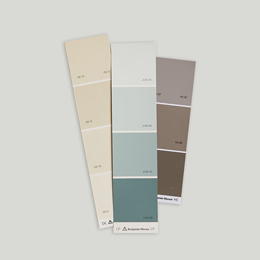 Colorproof Samples Samples Store in Virginia – Color By Design