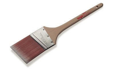 Corona Sabre Angle Sash Brush 2.5"