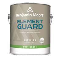 Element Guard® Exterior Paint - Soft Gloss 0765 – Color By Design