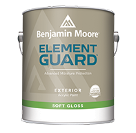 Element Guard® Exterior Paint - Soft Gloss 0765